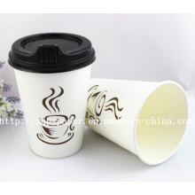 Biodegradable Single Wall Paper Cup with Customized-Swpc-70